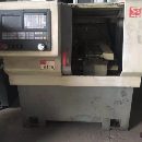 []出售辽宁西格玛6125数控车床