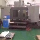 []出售韩国起亚立式加工中心