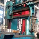 []急售俄罗斯产龙门镗铣床