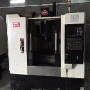 []出售14年乔峰产850立式加工中心