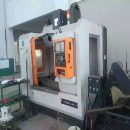 []出售15年产常州产850立式加工中心