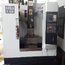 []出售15年博锐850立式加工中心