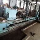 []出售一台星火61100卧式车床