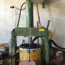 []出售一套免钉胶生产线