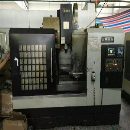 []出售2008年产台群850立式加工中心