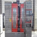 []出售2006/2008年颖元650立式加工中心