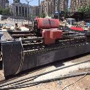 []出售11年武汉天琪500瓦激光切割机