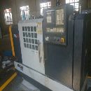 []出售14年宝鸡TK6136数控车床