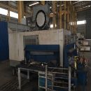 []出售08年南通盛昌MV2011重型立式加工中心