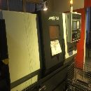 []出售11年日本泷泽斜床身数控车床