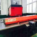 []出售06年金方圆RT一300数控转塔冲床