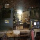 []出售10年大连6150数控车床