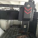 []出售海天龙门加工中心