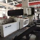 []出售10年海天龙门加工中心3225