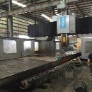 []出售南通科技数控龙门镗铣床GM2040