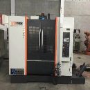 []出售南通国盛VMC850精品立式加工中心