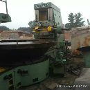 []出售08年武汉立式滚齿机YQ31315B