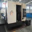 []出售05年新加坡加工中心HMC T65