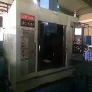 []出售2006年马扎克azak小巨人机床立式加工中心VTC160AN