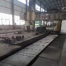 []出售06年长征数控龙门加工中心GFU30000