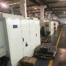 []出售3台2014年天津数控弧齿铣YH604