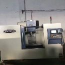 []出售2014年台湾益佺850立式加工中心