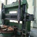 []出售1996年瓦房立式车床CQ5210A