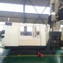 []出售2009年德玛吉CTX510eco斜床身数控车床