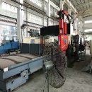 []出售台湾亚伟LP-5025龙门加工中心