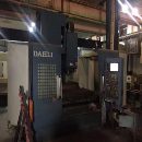 []出售2011年大立加工中心MCV-1450