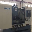 []出售2011年保银立式加工中心VMC1060