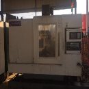 []出售2008年台湾协鸿模具加工中心MVP-8