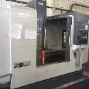 []出售2012年宁波恒威数控铣床MV1165