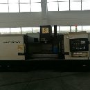 []出售2012年珂业NC850加工中心