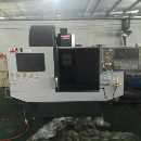 []出售2014年哈斯立式镗铣加工中心 DT-1