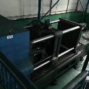[]出售350吨合模机一台
