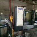 []【已出售】出售2011年台湾富捷1060加工中心