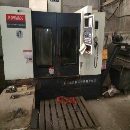 []出售两台浙江凯达立式加工中心