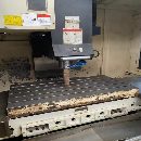 年前定有优惠：2018年永华1060加工中心，三线轨，bt40.