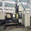 []刚刚拿下一台南通机床厂产2015数控龙门、工作台2/1.25.