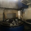 []荣田VL-125C数控立车回转直径 1600mm 车削直径：1600m.