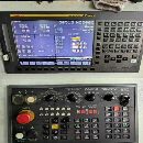 []刚刚买下台湾大隈4032龙门加工中心行程4255-3200-1200.