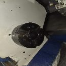 []几个w 台湾原装东台85A，10寸卡盘，精度缪级，已经试.