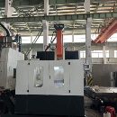 []仓库到货，江苏台牧3022数控龙门，工作台1.8米3米，门.