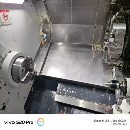 []友佳准新FTC一350L车床在位出售加工时间1千多小时，电.