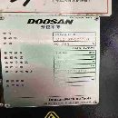 []韩国原装进口斗山PUMA600L数控车床，16寸液压卡盘，12.