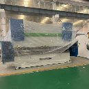 厂家促销:全新上海新力250T3.2米数控折弯机，迪莱姆53.