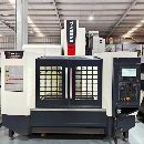 带中心出水的855到货了，新到一台2022年台群856S加工.