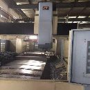 []出售晁群龙门加工中心