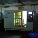 []出售晁群HV-540立式加工中心